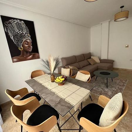 Luxury Port Apartments Torrevieja Exterior foto