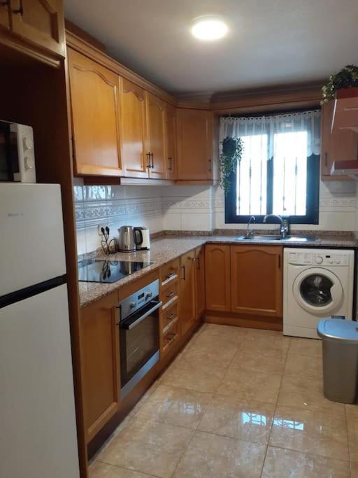 Luxury Port Apartments Torrevieja Exterior foto