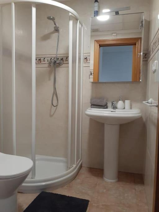 Luxury Port Apartments Torrevieja Exterior foto