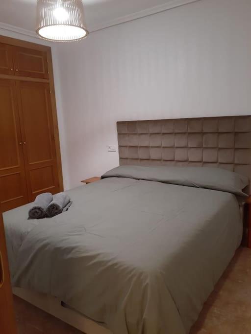 Luxury Port Apartments Torrevieja Exterior foto