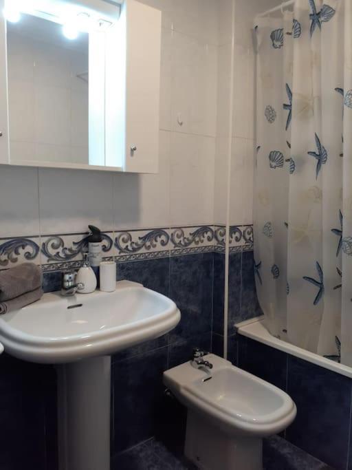 Luxury Port Apartments Torrevieja Exterior foto